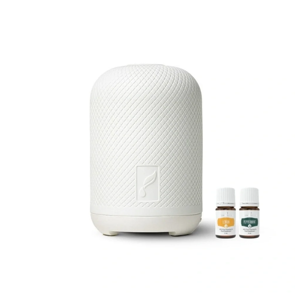 Young Living Haven Diffuser - New In Box
